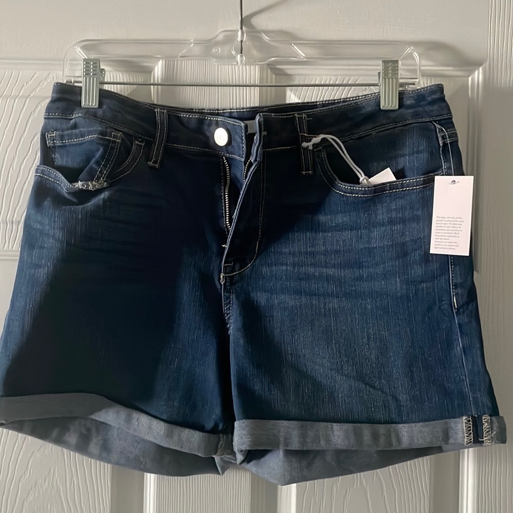 💕Lauren Conrad jean shorts